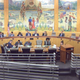 Illustration for article titled The Bill That Could Undo Uber Passes Californias Senate Appropriations Committee, 5-2